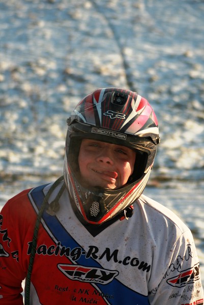 SNOW CROSS 29.12.2009